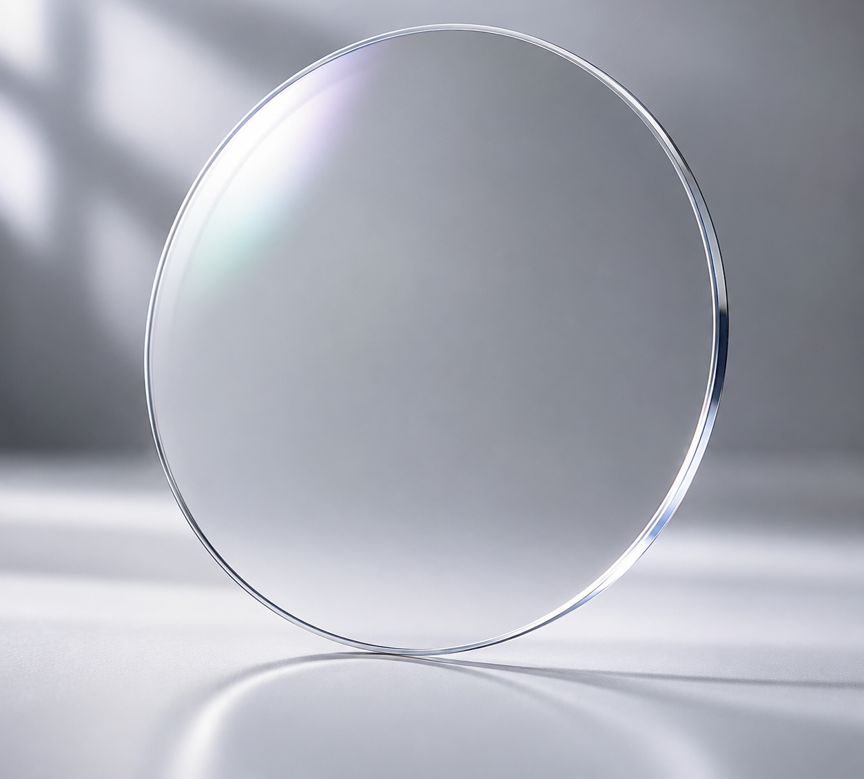 Asahi Fuji Lens Design