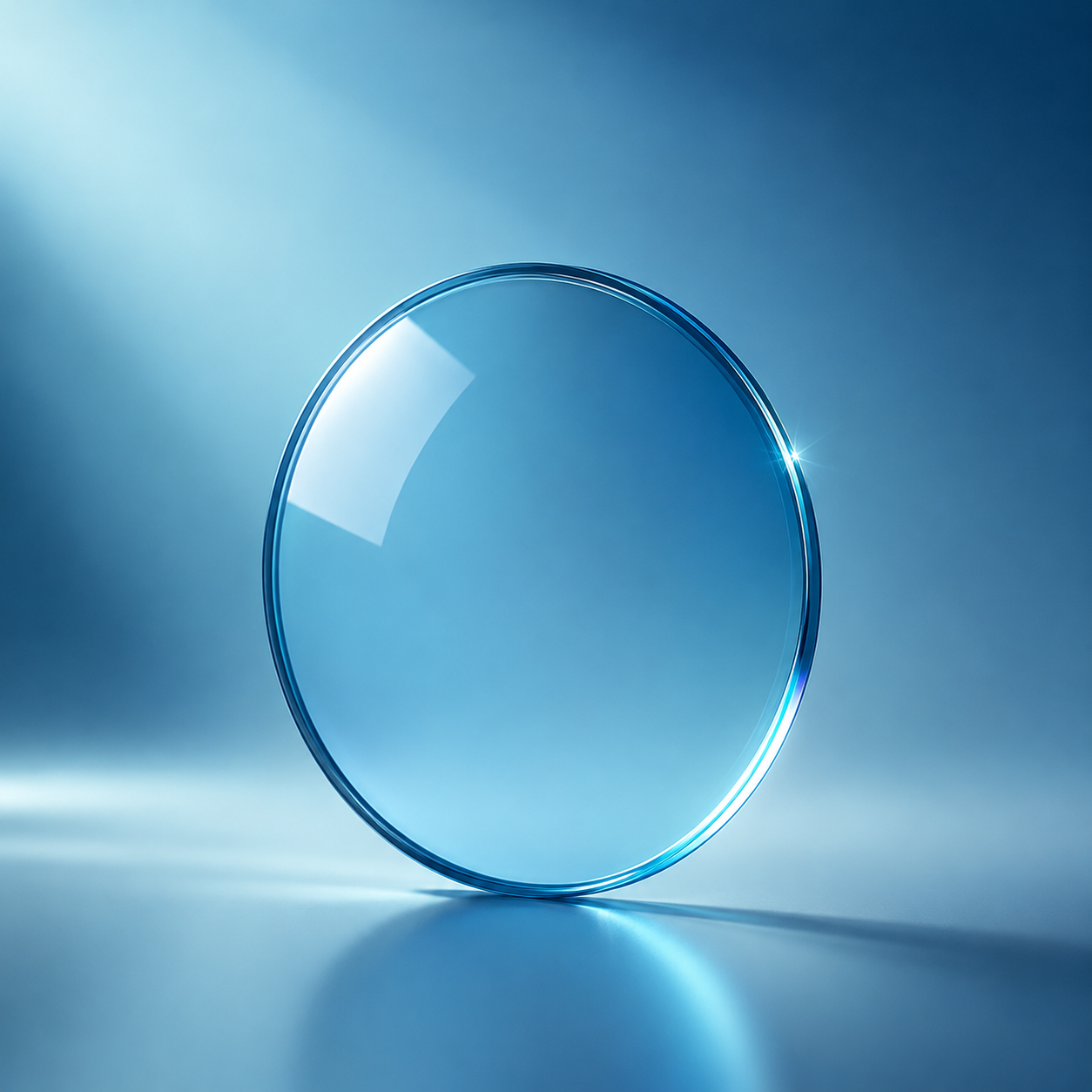 Aqua Blue