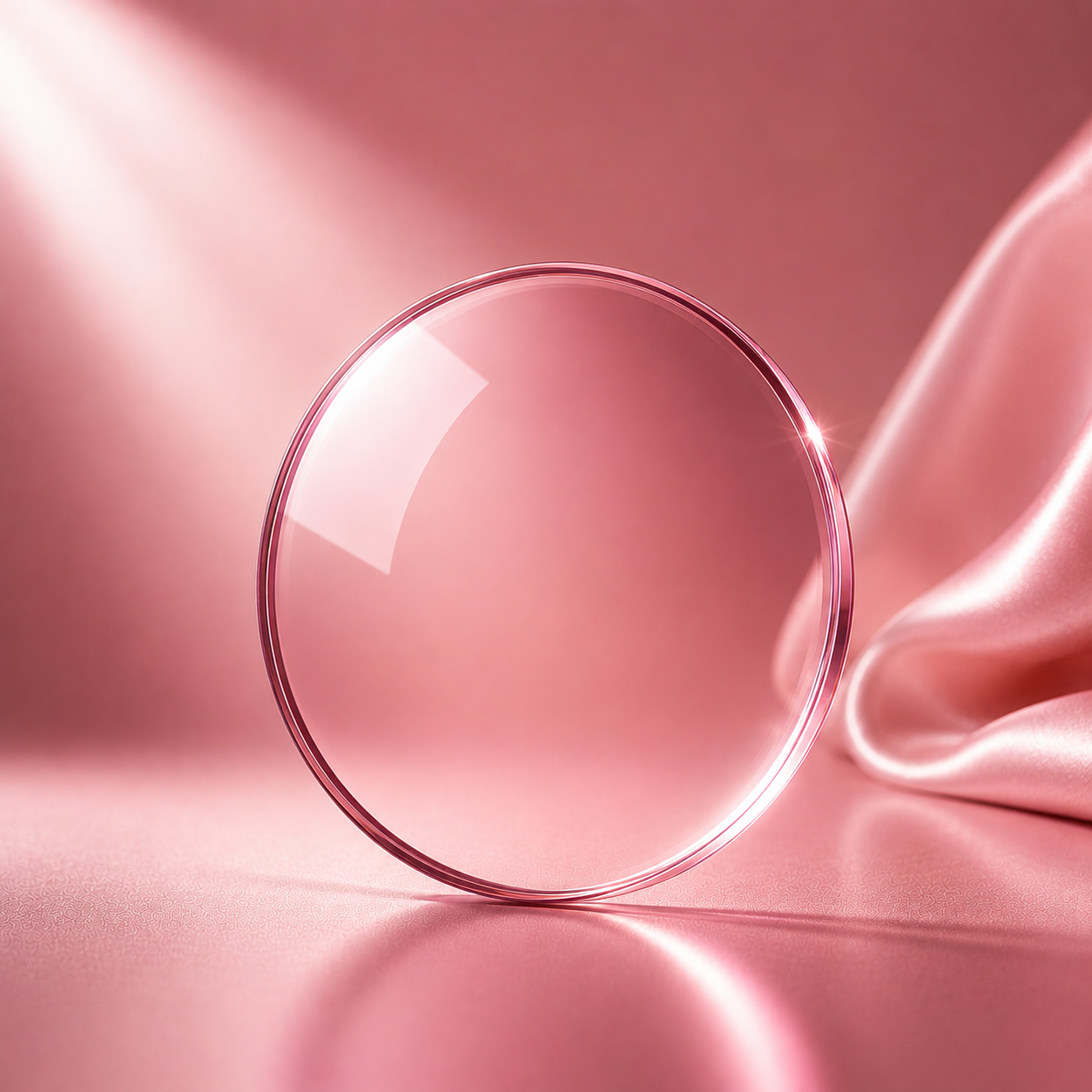 Blush Pink
